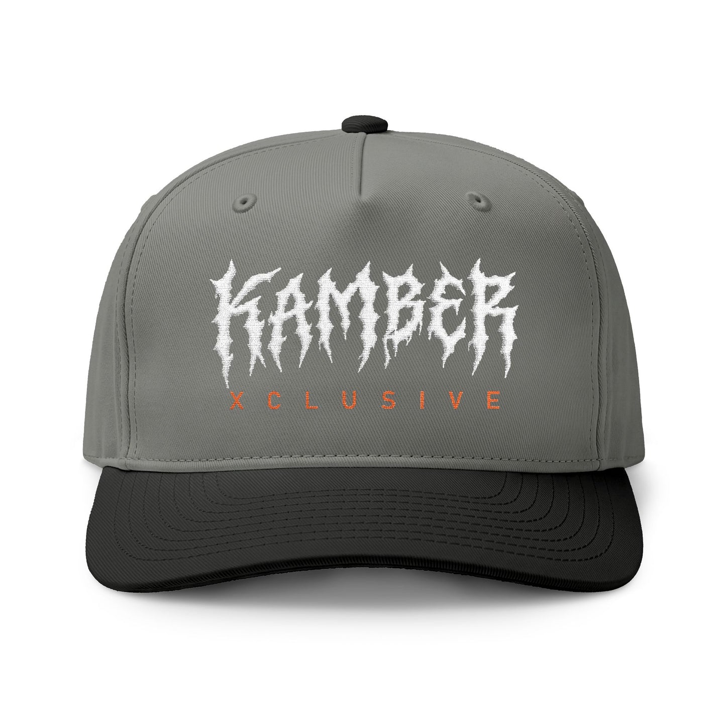 KAMBER 2TONE CAP