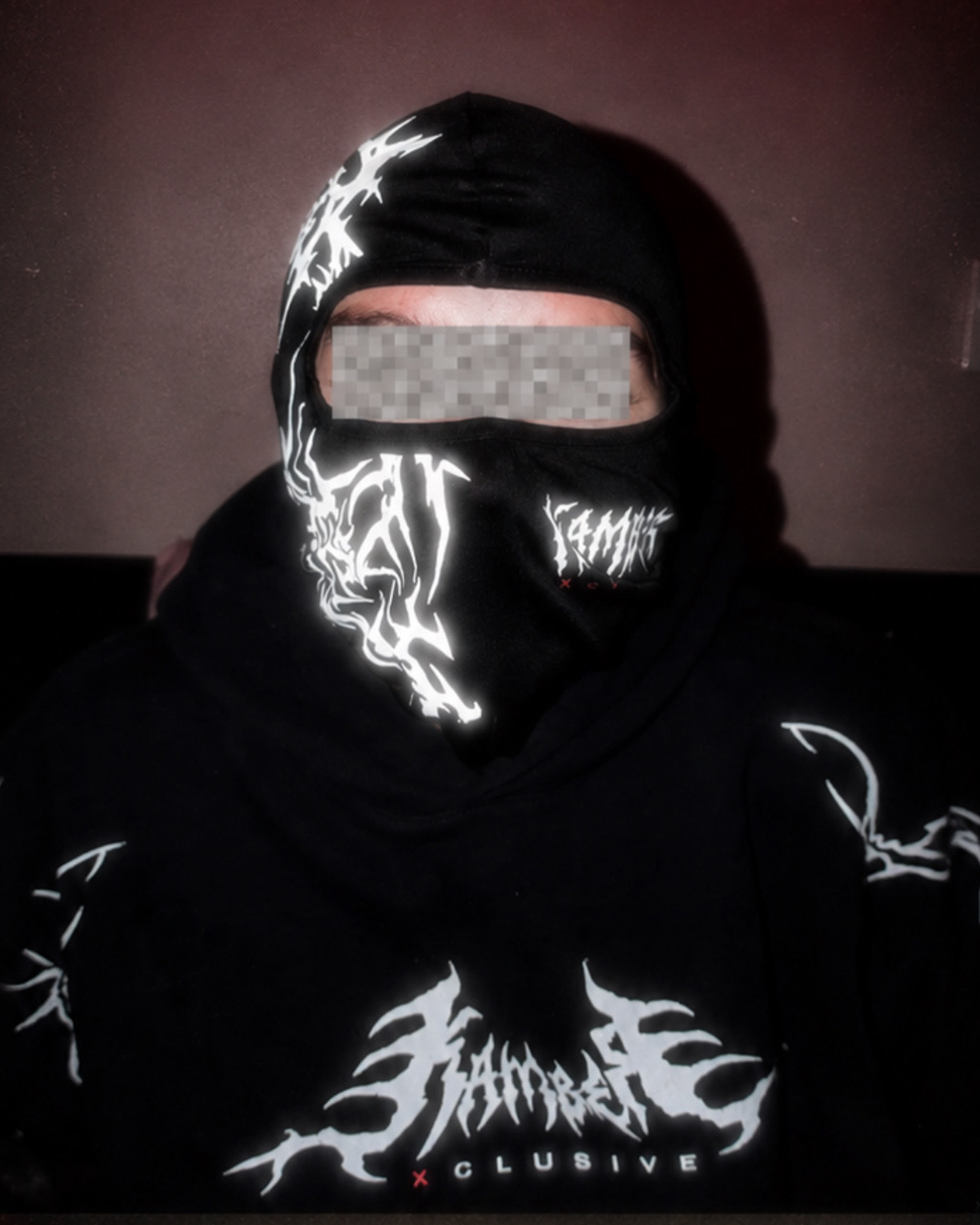 Afterdark Phantom Shiesty