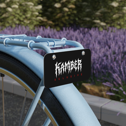 KAMBER MINI PLATE