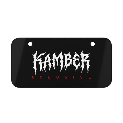 KAMBER MINI PLATE