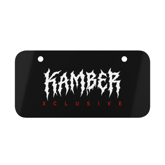 KAMBER MINI PLATE