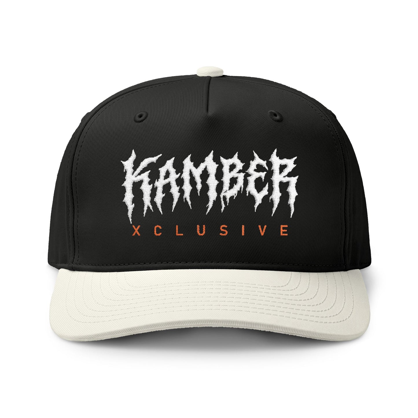 KAMBER 2TONE CAP