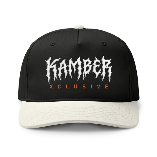 KAMBER 2TONE CAP