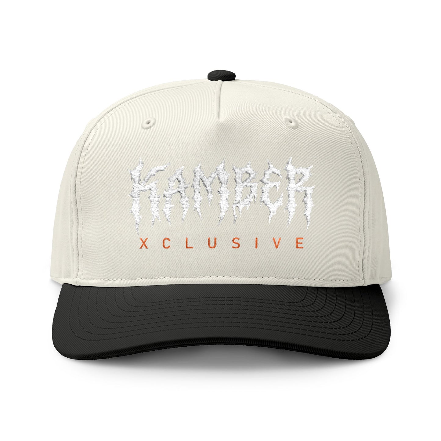 KAMBER 2TONE CAP