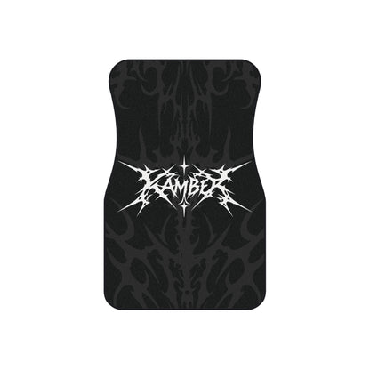 KAMBER VOID MATS