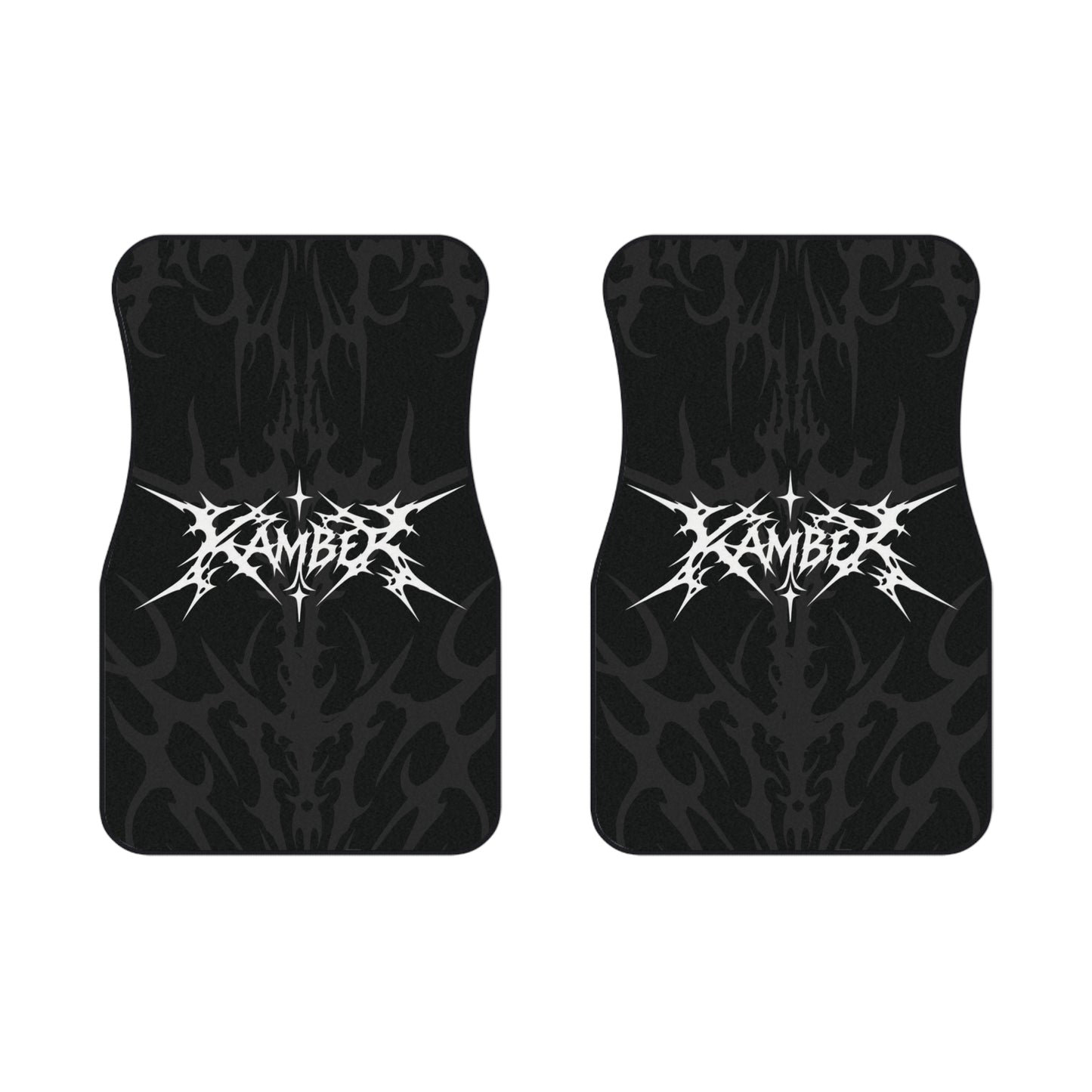 KAMBER VOID MATS