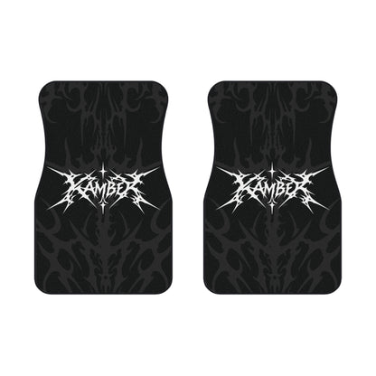 KAMBER VOID MATS
