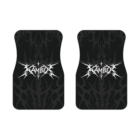 KAMBER VOID MATS