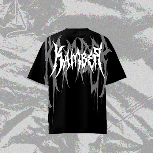 KX SHADOW SHIRT