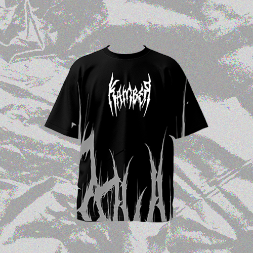 KX SHADOW SHIRT