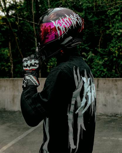 KX SHADOW SHIRT