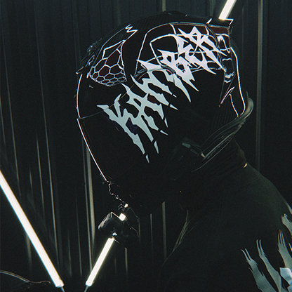 HELMET STICKER