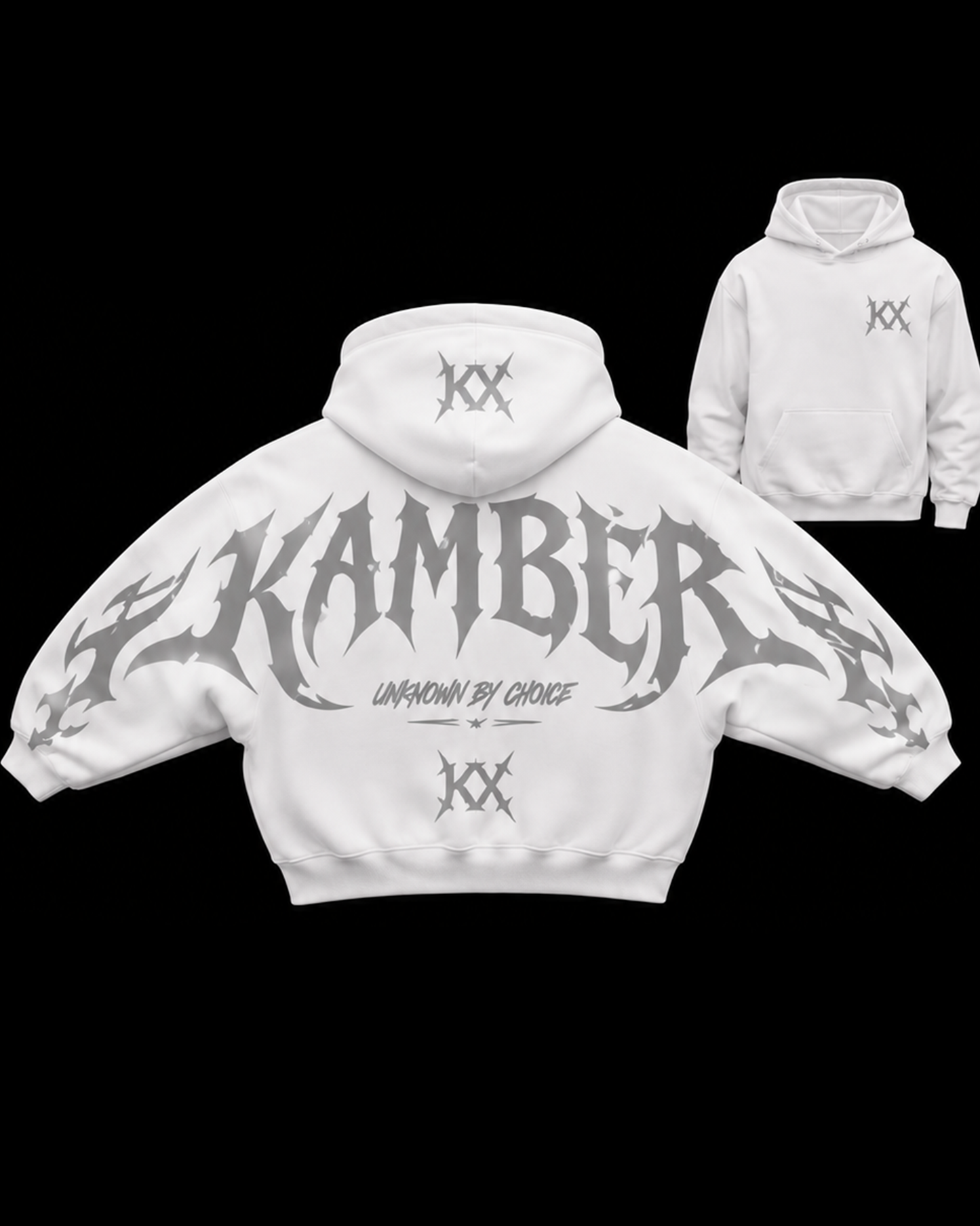 Afterdark Arc Hoodie